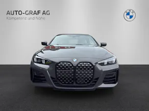 BMW 420i Cabrio M Sport Pro
