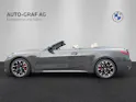 BMW 420i Cabrio M Sport Pro