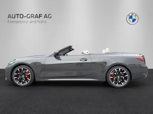BMW 420i Cabrio M Sport Pro