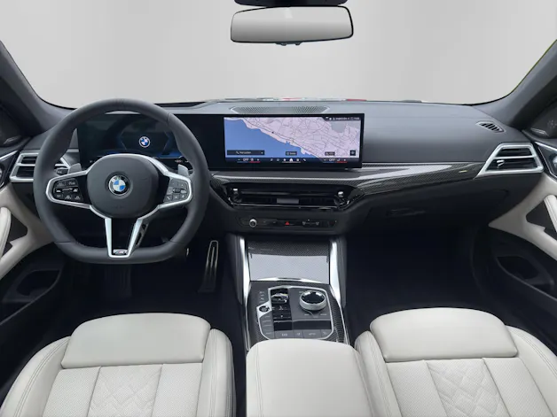 BMW 420i Cabrio M Sport Pro