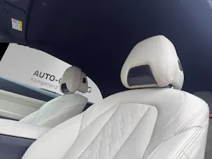 BMW 420i Cabrio M Sport Pro