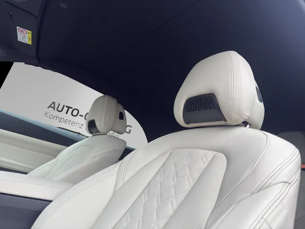 BMW 420i Cabrio M Sport Pro