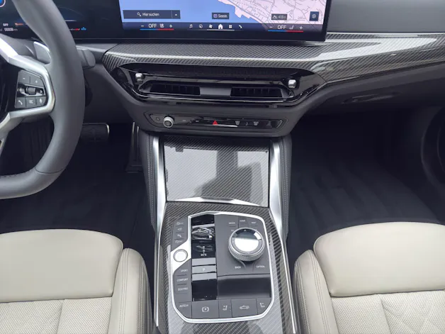BMW 420i Cabrio M Sport Pro