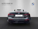 BMW 420i Cabrio M Sport Pro