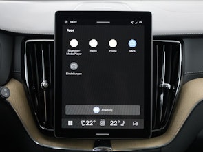 image du véhicule VOLVO XC60 2.0 B5 MH Ultra Dark AWD