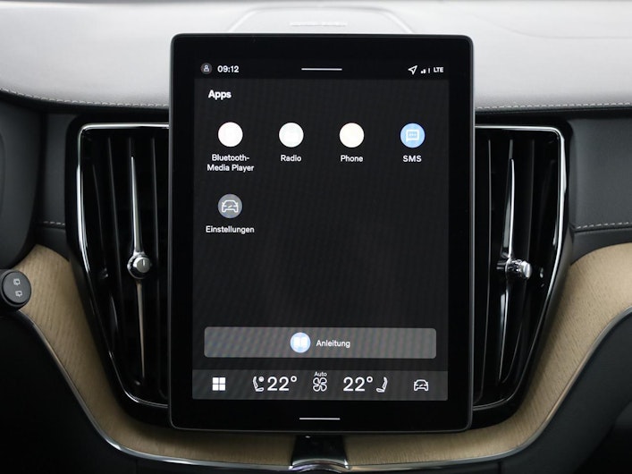 image du véhicule VOLVO XC60