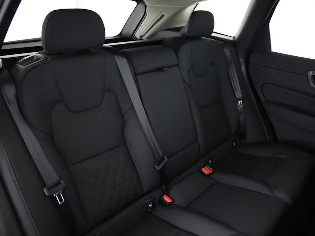 Volvo XC60 2.0 B5 MH Ultra Dark AWD