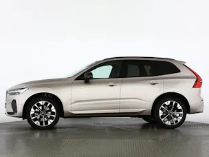 Volvo XC60 2.0 B5 MH Ultra Dark AWD