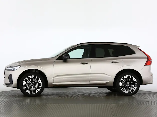 Volvo XC60 2.0 B5 MH Ultra Dark AWD