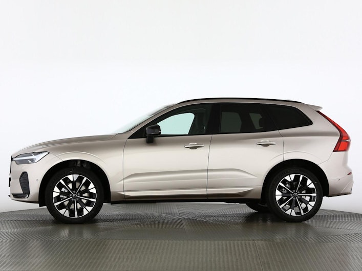image du véhicule VOLVO XC60