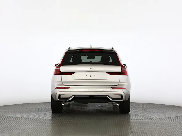 Volvo XC60 2.0 B5 MH Ultra Dark AWD