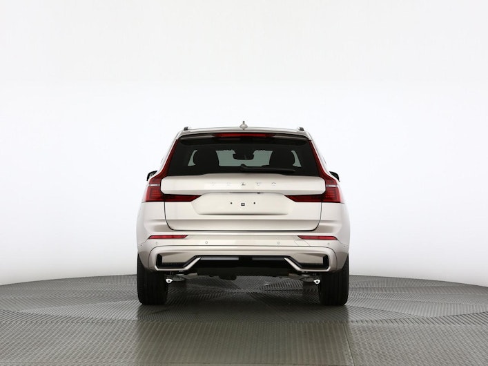 image du véhicule VOLVO XC60