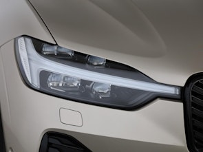 image du véhicule VOLVO XC60 2.0 B5 MH Ultra Dark AWD