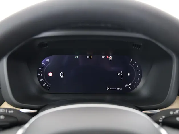 Volvo XC60 2.0 B5 MH Ultra Dark AWD