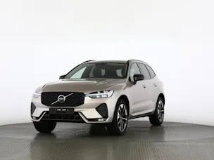 Volvo XC60 2.0 B5 MH Ultra Dark AWD