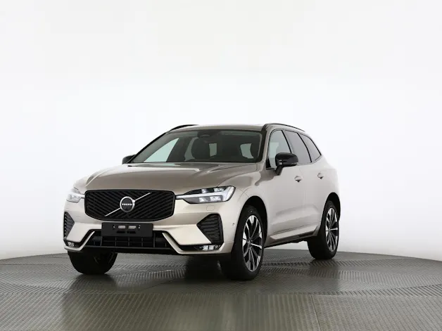 Volvo XC60 2.0 B5 MH Ultra Dark AWD