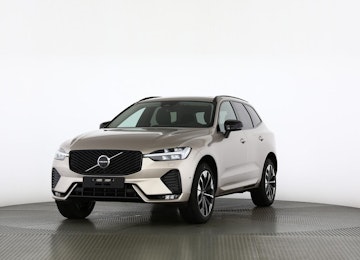 image du véhicule VOLVO XC60 2.0 B5 MH Ultra Dark AWD image du véhicule VOLVO XC60 2.0 B5 MH Ultra Dark AWD