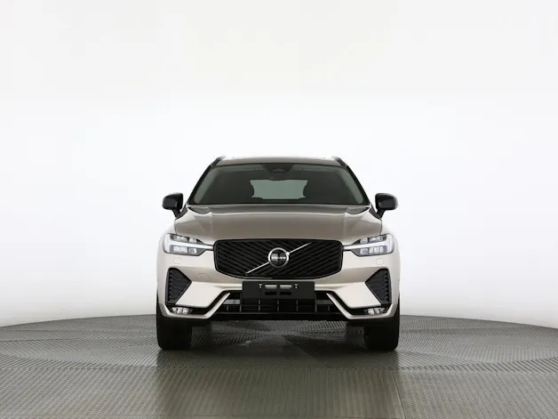 Volvo XC60 2.0 B5 MH Ultra Dark AWD