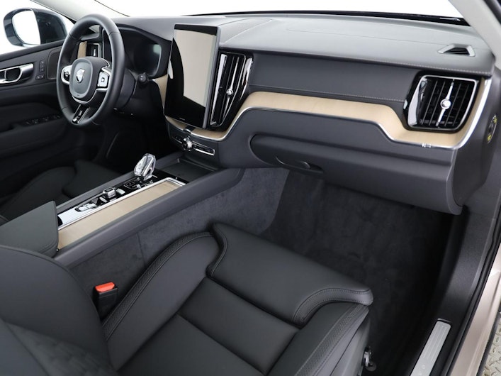 image du véhicule VOLVO XC60