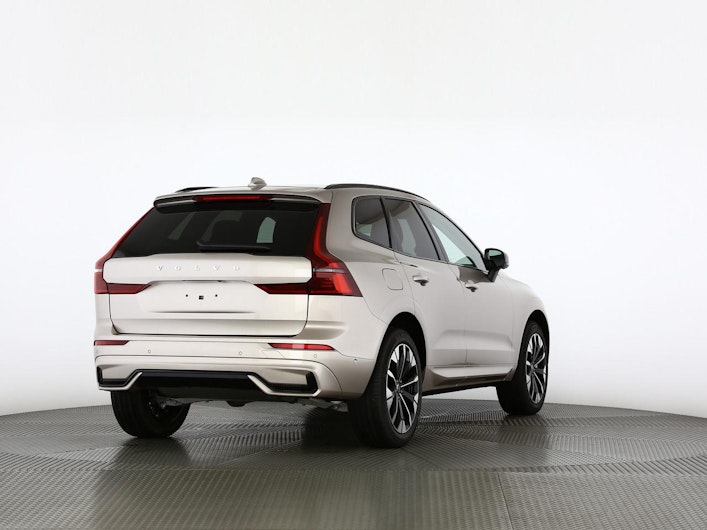 image du véhicule VOLVO XC60