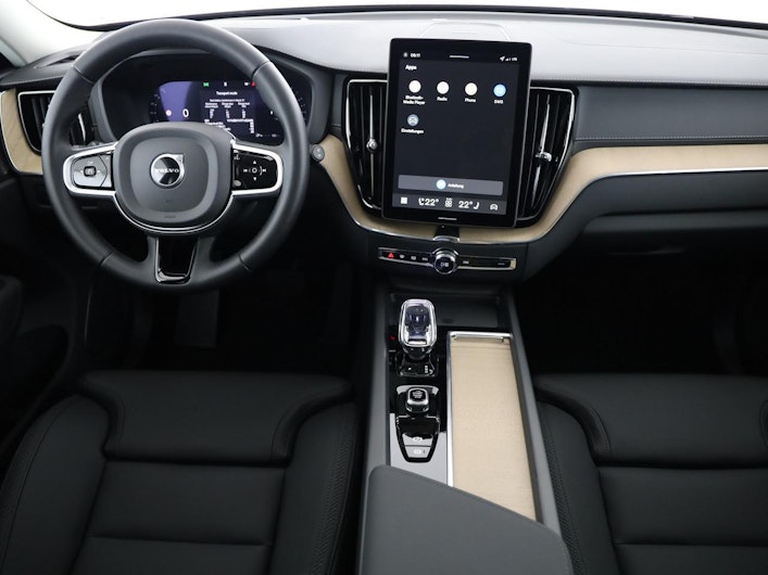 image du véhicule VOLVO XC60