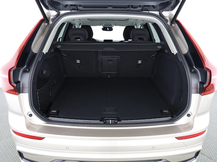 image du véhicule VOLVO XC60