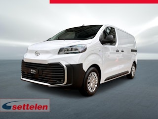 Vehicle image TOYOTA PROACE 0