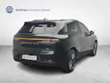 Leapmotor C10 1.5 REEV Design