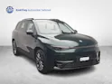 Leapmotor C10 1.5 REEV Design