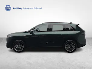 Leapmotor C10 1.5 REEV Design
