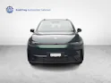 Leapmotor C10 1.5 REEV Design