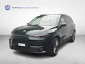 Leapmotor C10 1.5 REEV Design