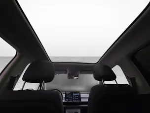 Leapmotor C10 1.5 REEV Design