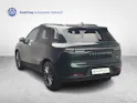 Leapmotor C10 1.5 REEV Design