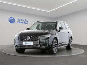 Vehicle image VOLVO XC90 2.0 B5 MH Ultra Dark AWD