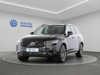 Vehicle image VOLVO XC90 2.0 B5 MH Ultra Dark AWD