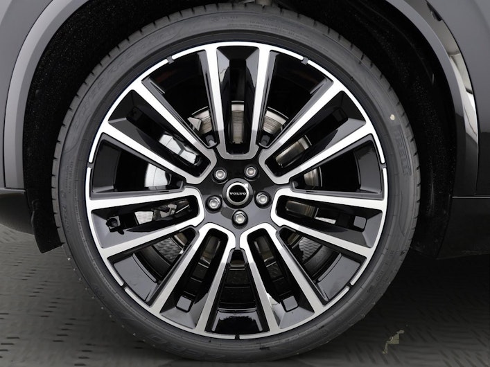 Vehicle image VOLVO XC90