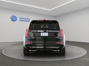 Vehicle image VOLVO XC90 2.0 B5 MH Ultra Dark AWD