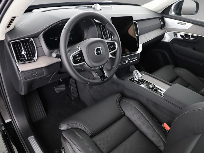 Vehicle image VOLVO XC90