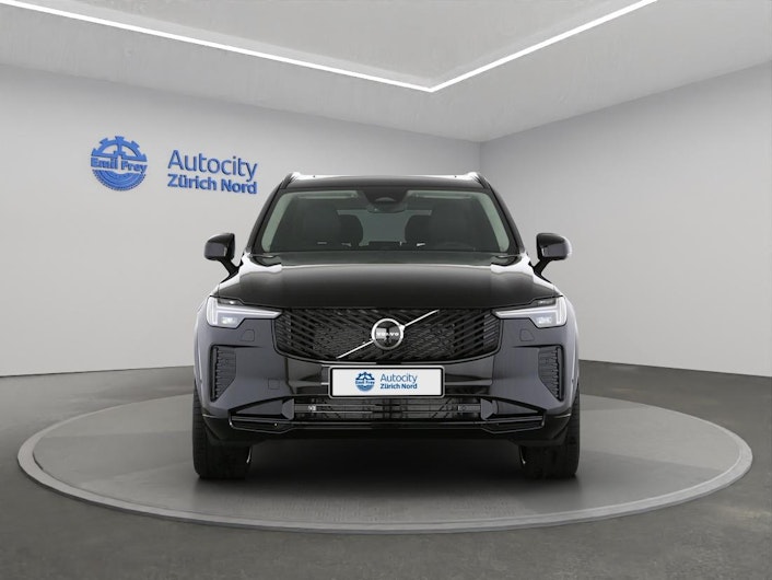 Vehicle image VOLVO XC90