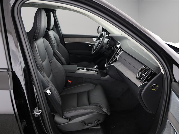 Vehicle image VOLVO XC90