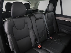 Vehicle image VOLVO XC90 2.0 B5 MH Ultra Dark AWD