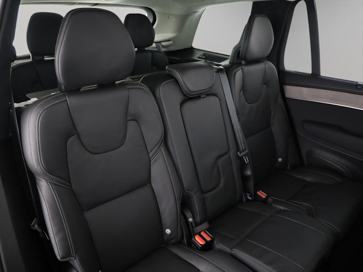 Vehicle image VOLVO XC90