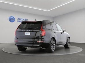 Vehicle image VOLVO XC90 2.0 B5 MH Ultra Dark AWD