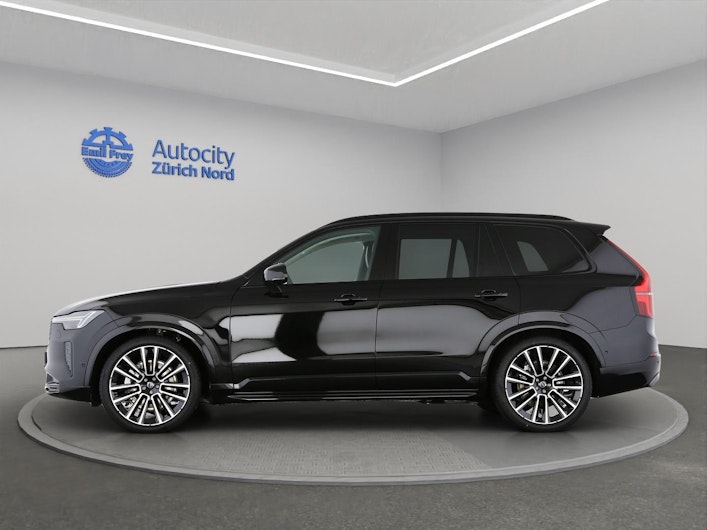 Vehicle image VOLVO XC90