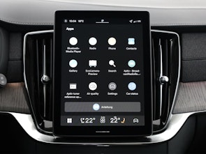 Vehicle image VOLVO XC90 2.0 B5 MH Ultra Dark AWD