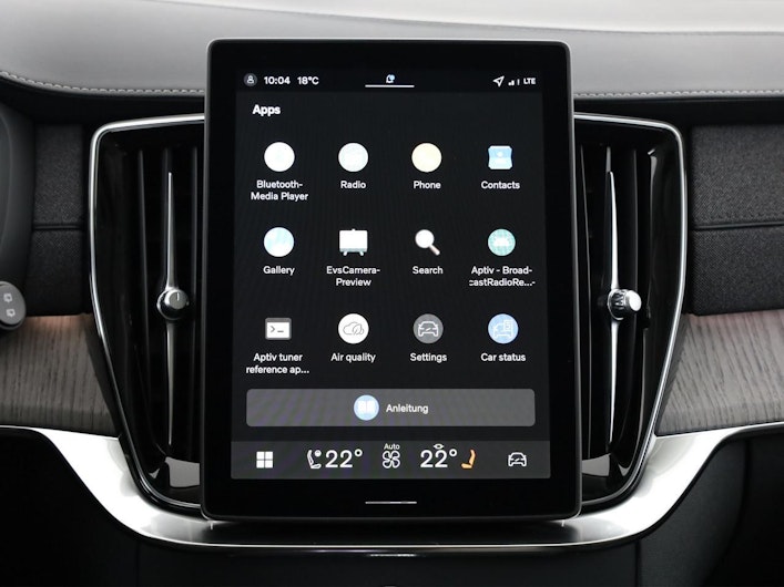 Vehicle image VOLVO XC90