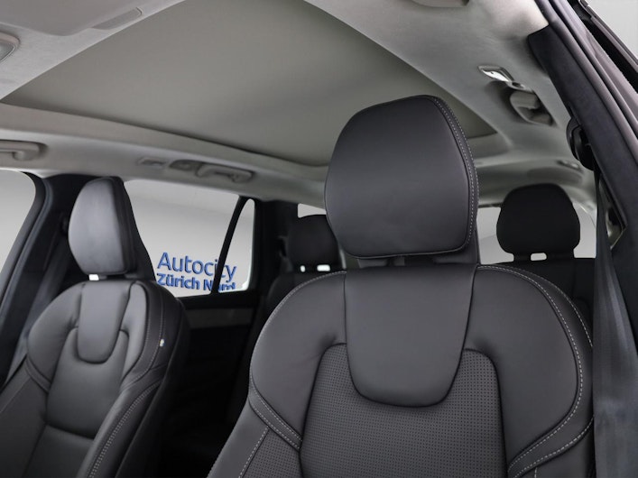 Vehicle image VOLVO XC90