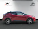 Toyota C-HR 1.8 VVTi HSD Trend