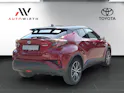 Toyota C-HR 1.8 VVTi HSD Trend